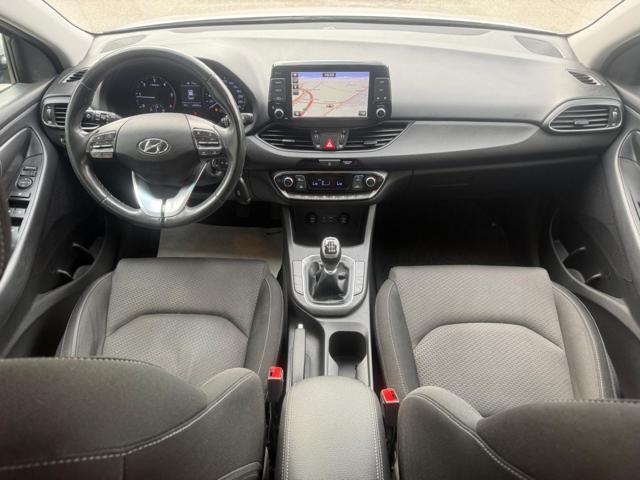 HYUNDAI i30 Wagon 1.6 CRDi CV 110