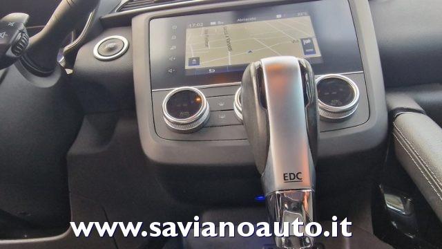 RENAULT Kadjar Blue dCi 8V 115CV EDC Sport Edition