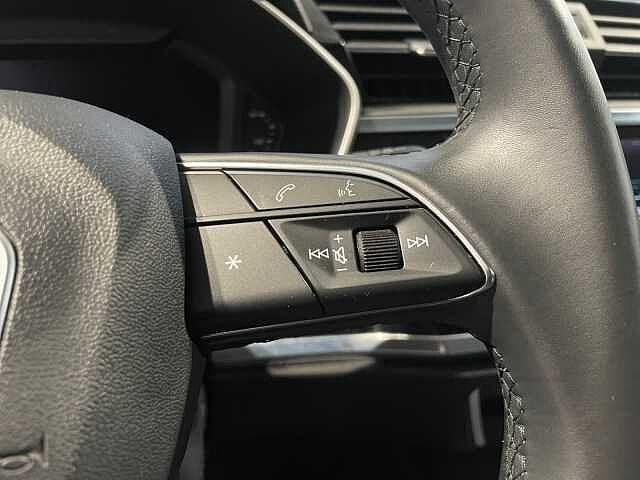 Audi Q3 45 1.4TFSI e 245CV S-tronic Business (PHEV)