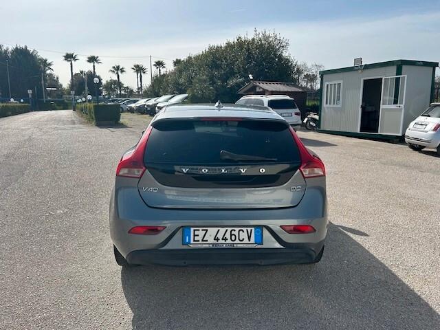 Volvo V40 D2 1.6 Momentum OK NEOPATENTATI