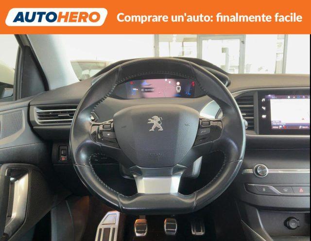 PEUGEOT 308 BlueHDi 130 S&S Allure Pack