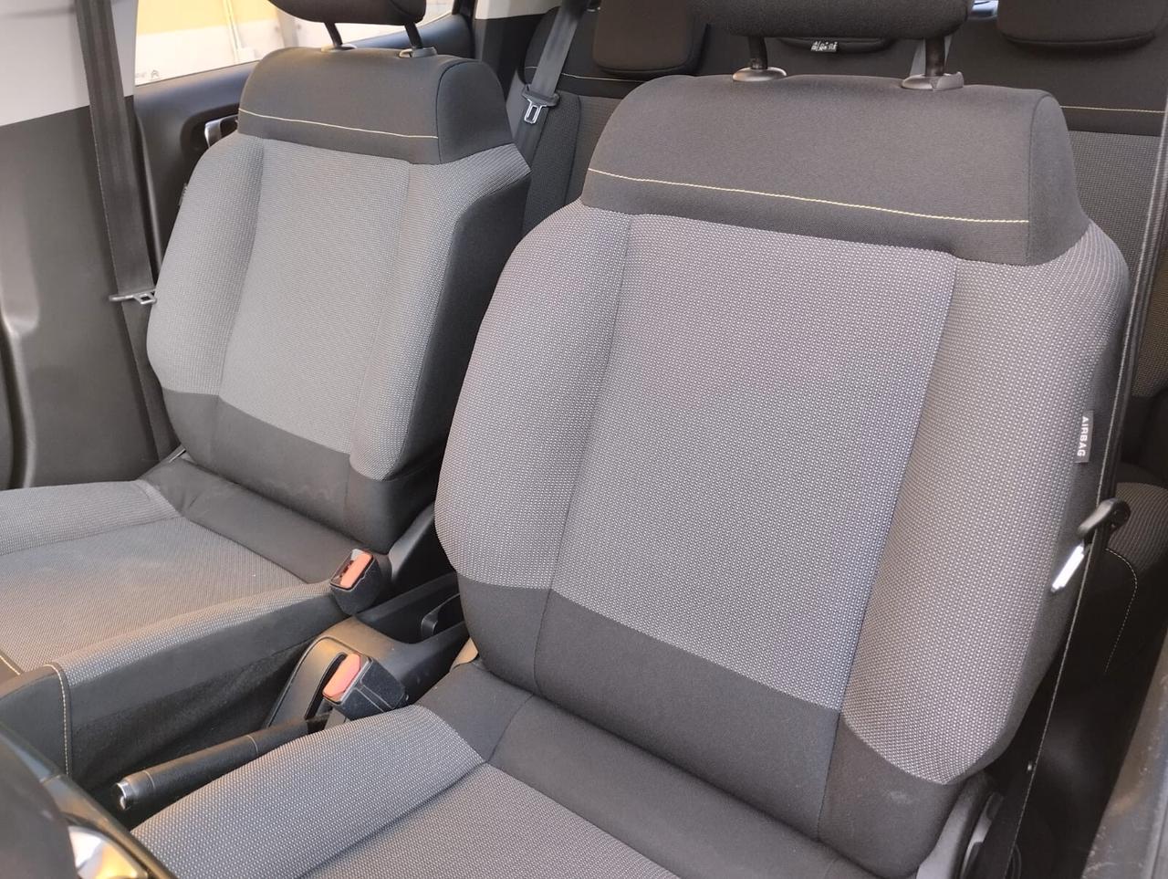 Citroen C3 PureTech 82 Shine