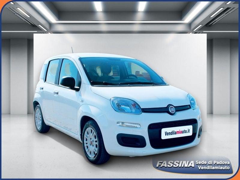 FIAT Panda Panda 1.0 FireFly S&S Hybrid - PADOVA