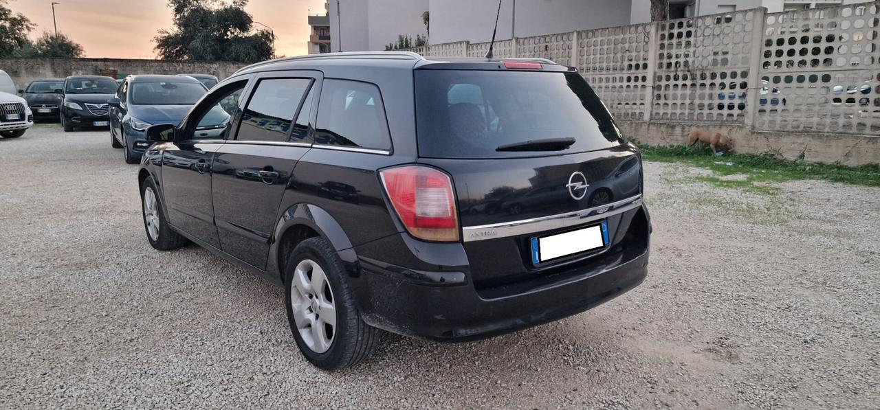 Opel Astra 1.7 CDTI 125CV Station Wagon Cosmo 2009