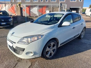 RENAULT Megane Mégane 1.5 dCi 110CV Luxe