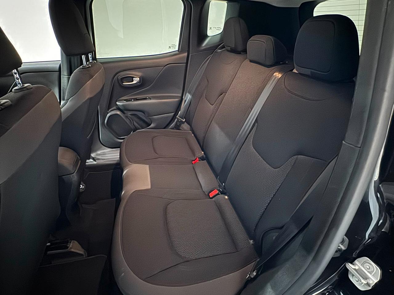 Jeep Renegade 1.0 T3 Limited