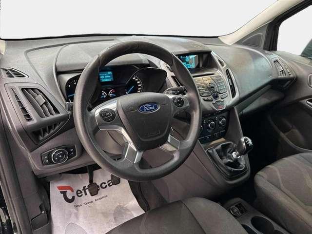 Ford Tourneo Connect 1.0 EcoBoost Plus