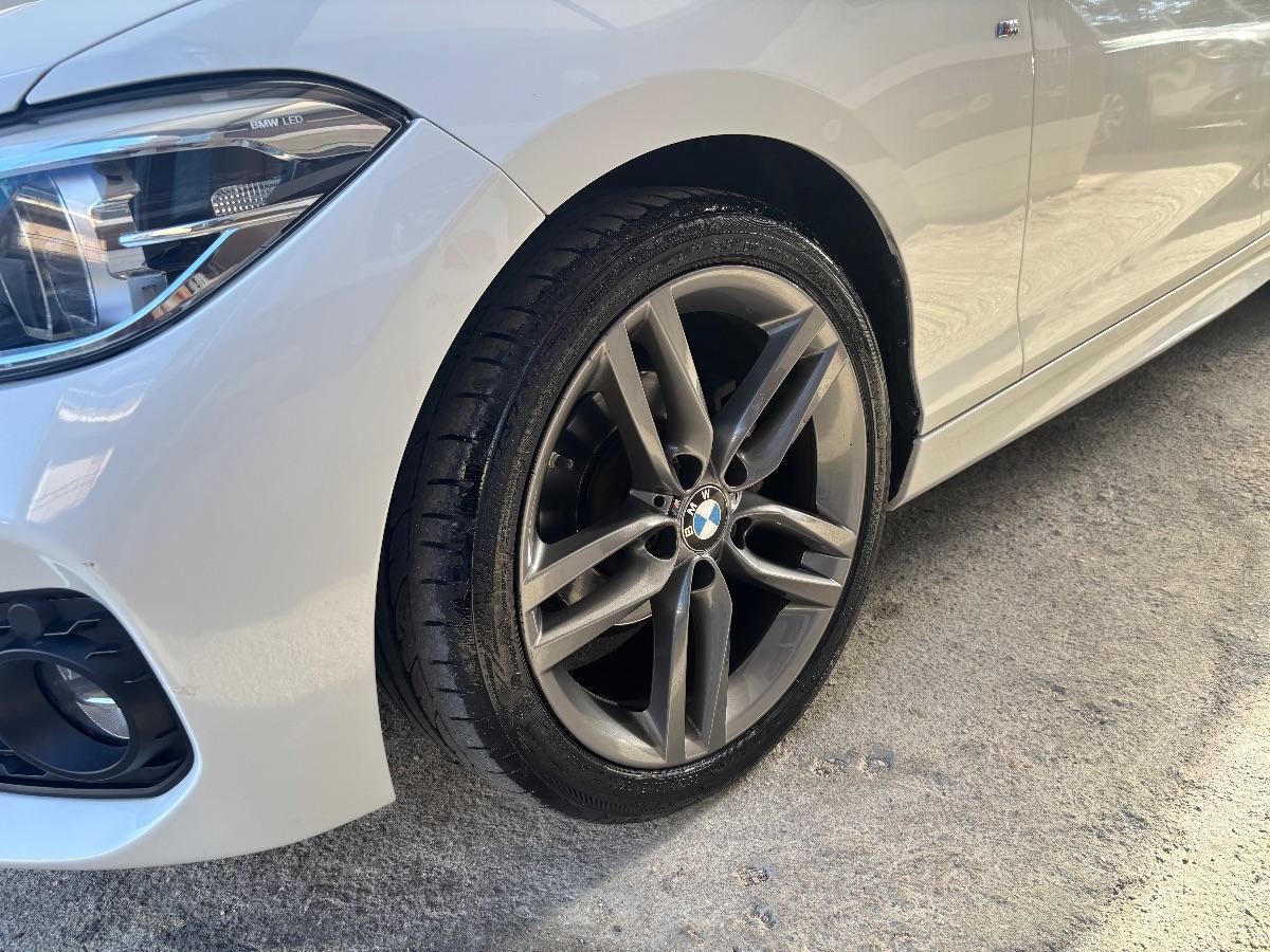 BMW - Serie 1 - 118d 5p. Msport