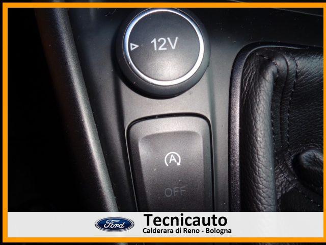 FORD Focus 1.5 TDCi 120 CV SW ST Line *OK NEOPATENTATO*