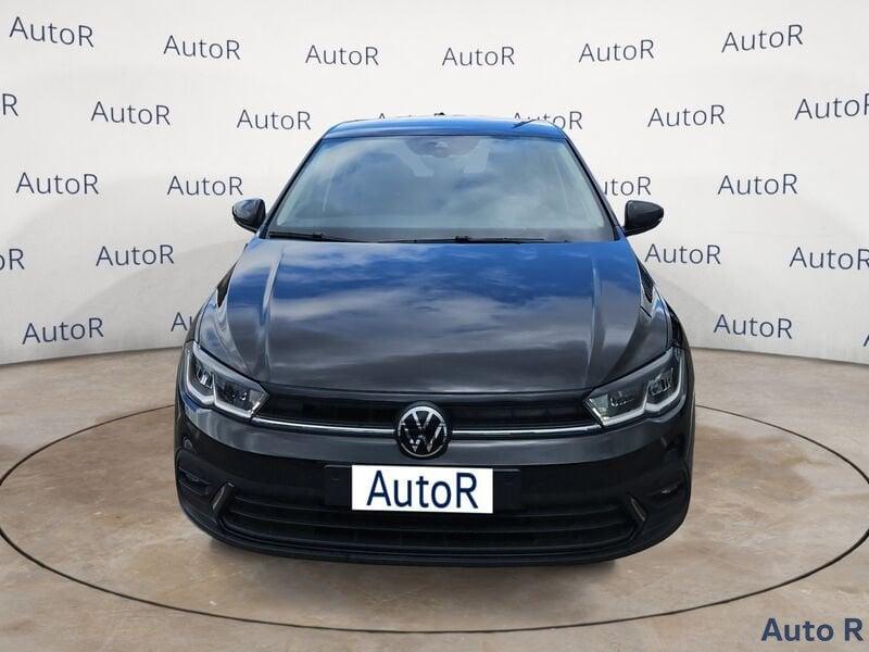 Volkswagen Polo 1.0 TSI Edition Plus DSG