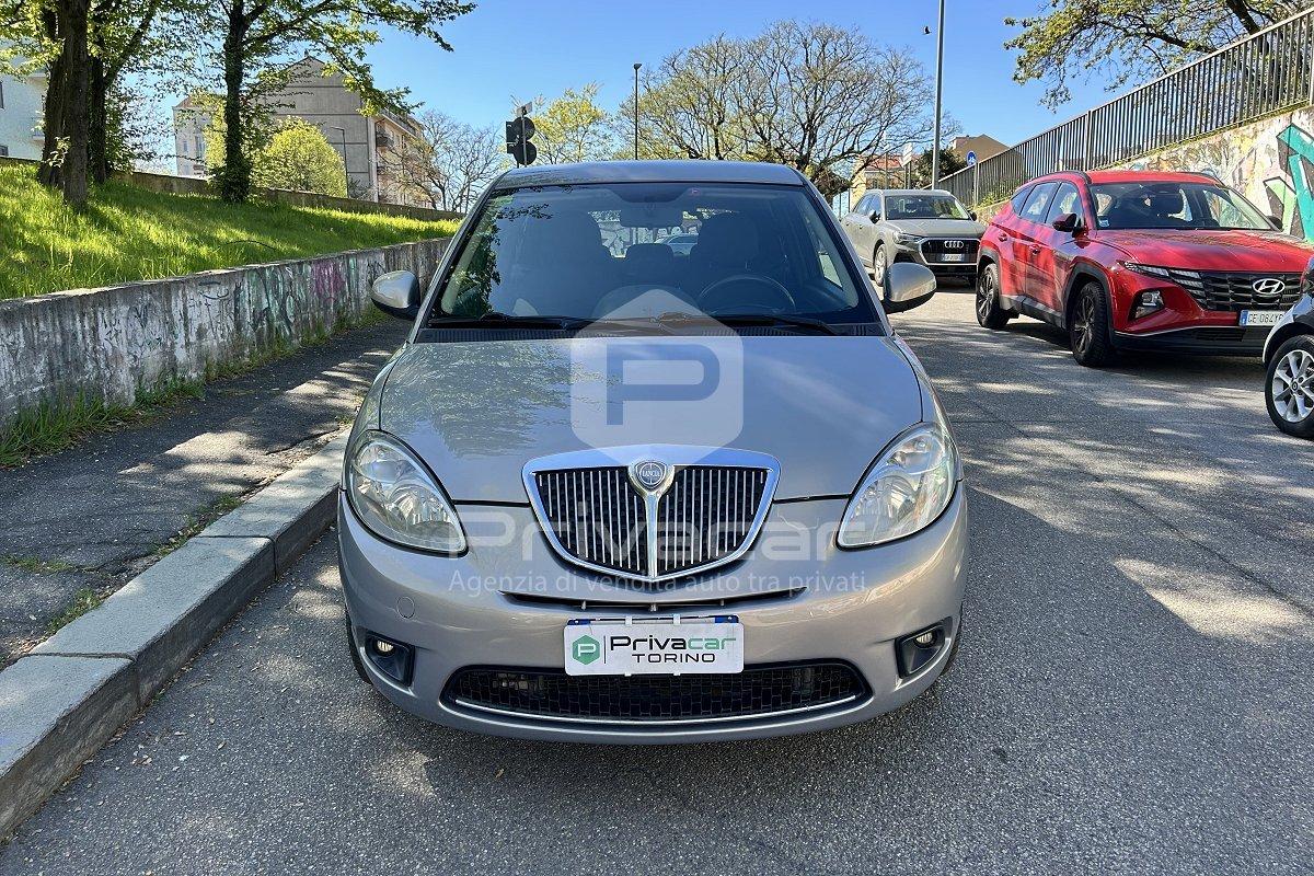 LANCIA Ypsilon 1.4 Oro Ecochic GPL