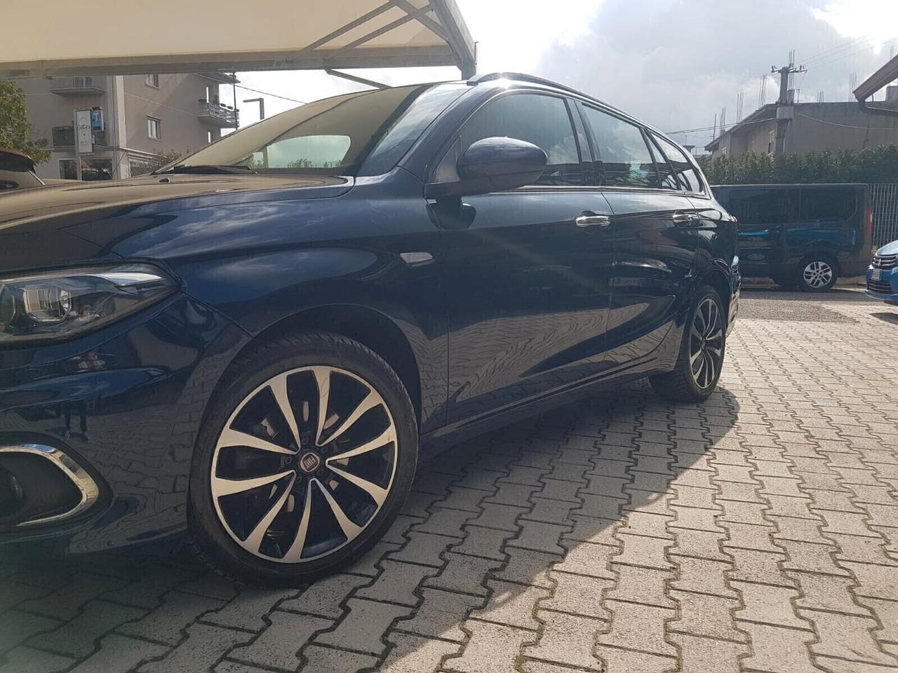 Fiat Tipo 1.6 Mjt S&S SW Easy Business