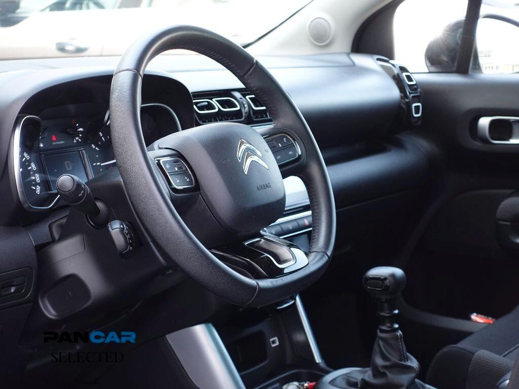 Citroen C3 Aircross PureTech 110 S&S Shine