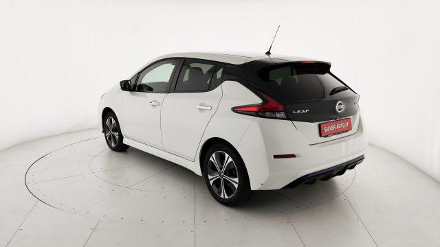 NISSAN Leaf e+ Acenta 62kWh 217cv