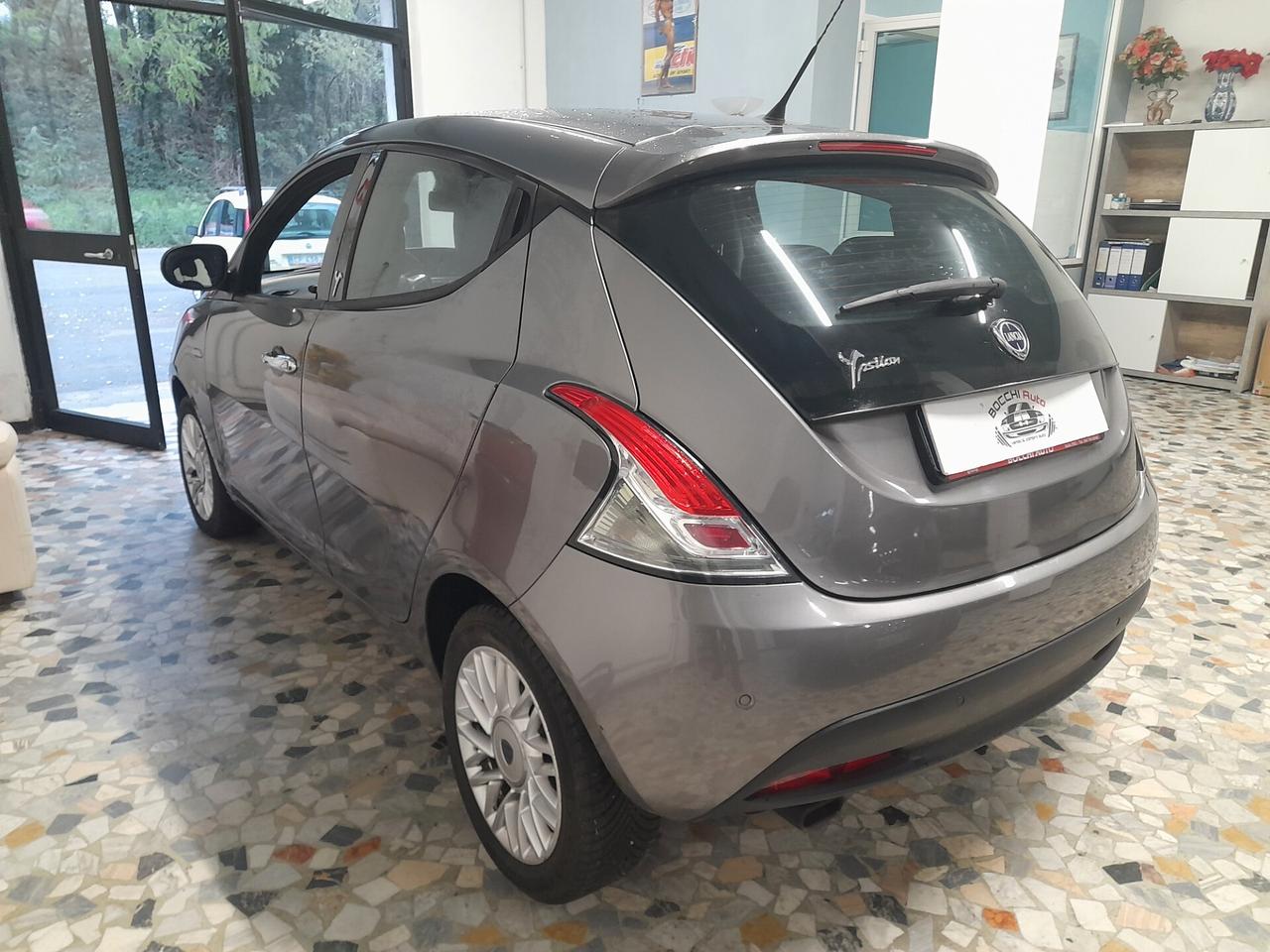 Lancia Ypsilon 1.3 MJT 16V 95 CV 5 porte S&S Platinum