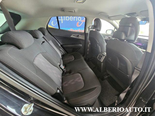 KIA Sportage 1.6 CRDI 136 CV 2WD Mild Hybrid Style *70.000 KM*