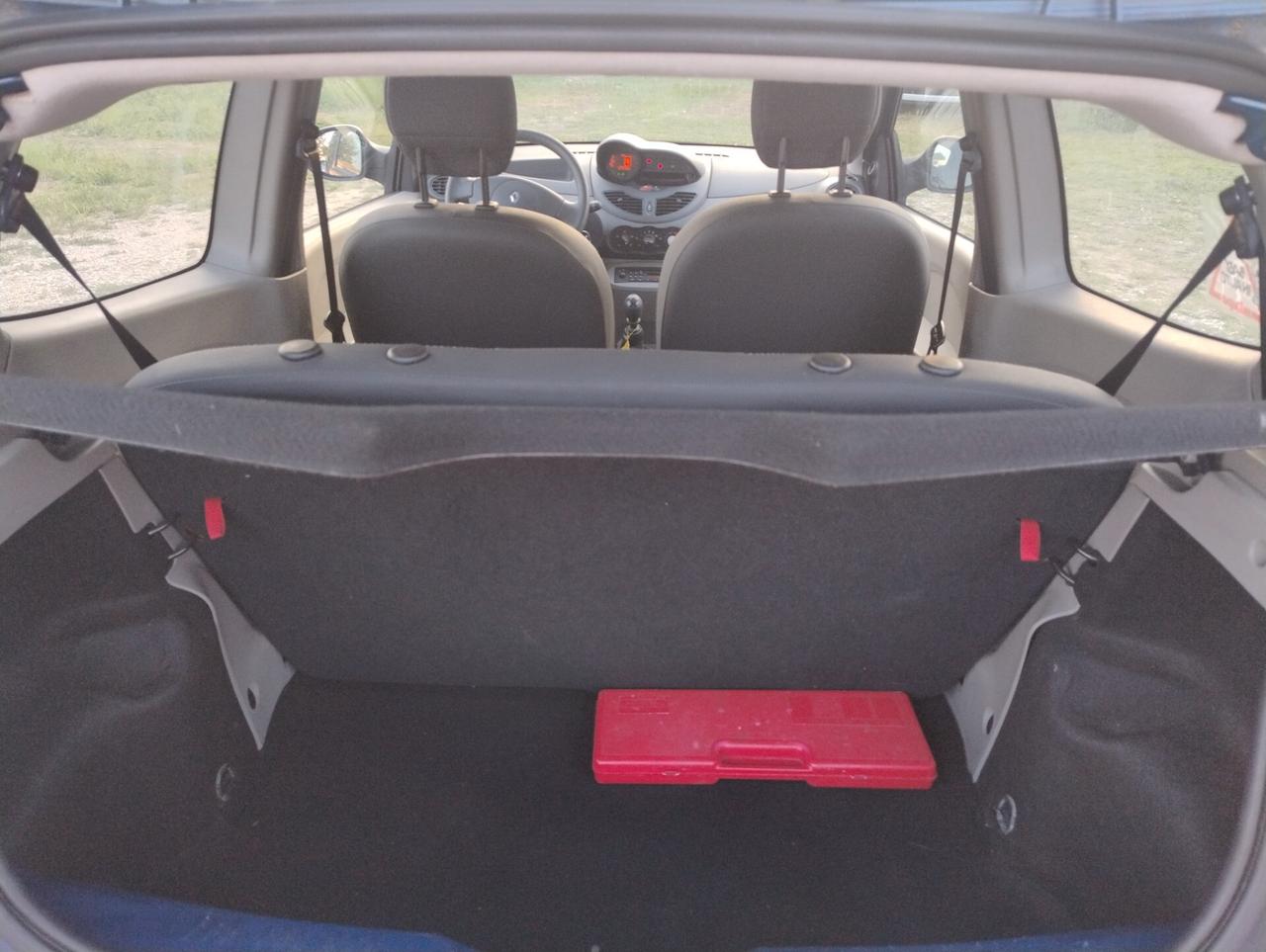 Renault Twingo 1.2 8V Le Iene