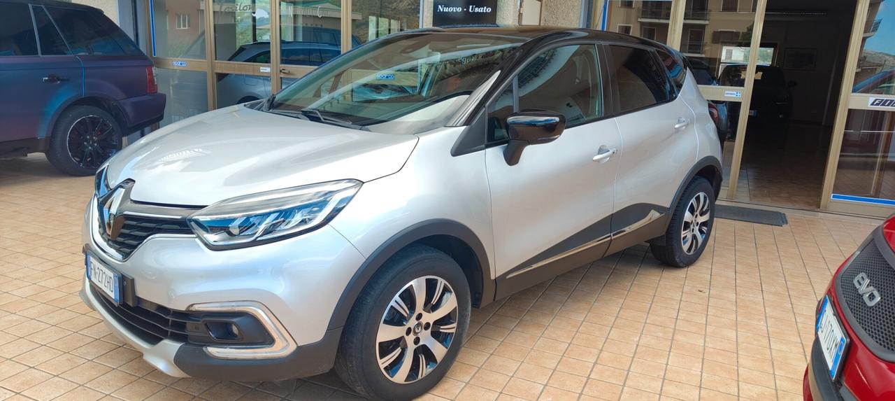 Renault Captur dCi 8V 90 CV Sport Edition2