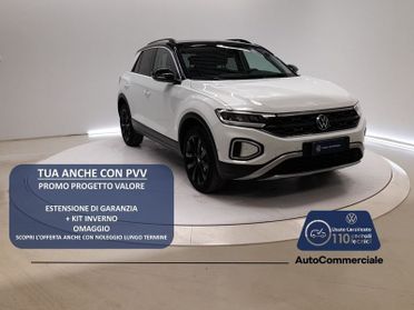 Volkswagen T-Roc T-Roc 1.5 TSI ACT DSG Sport