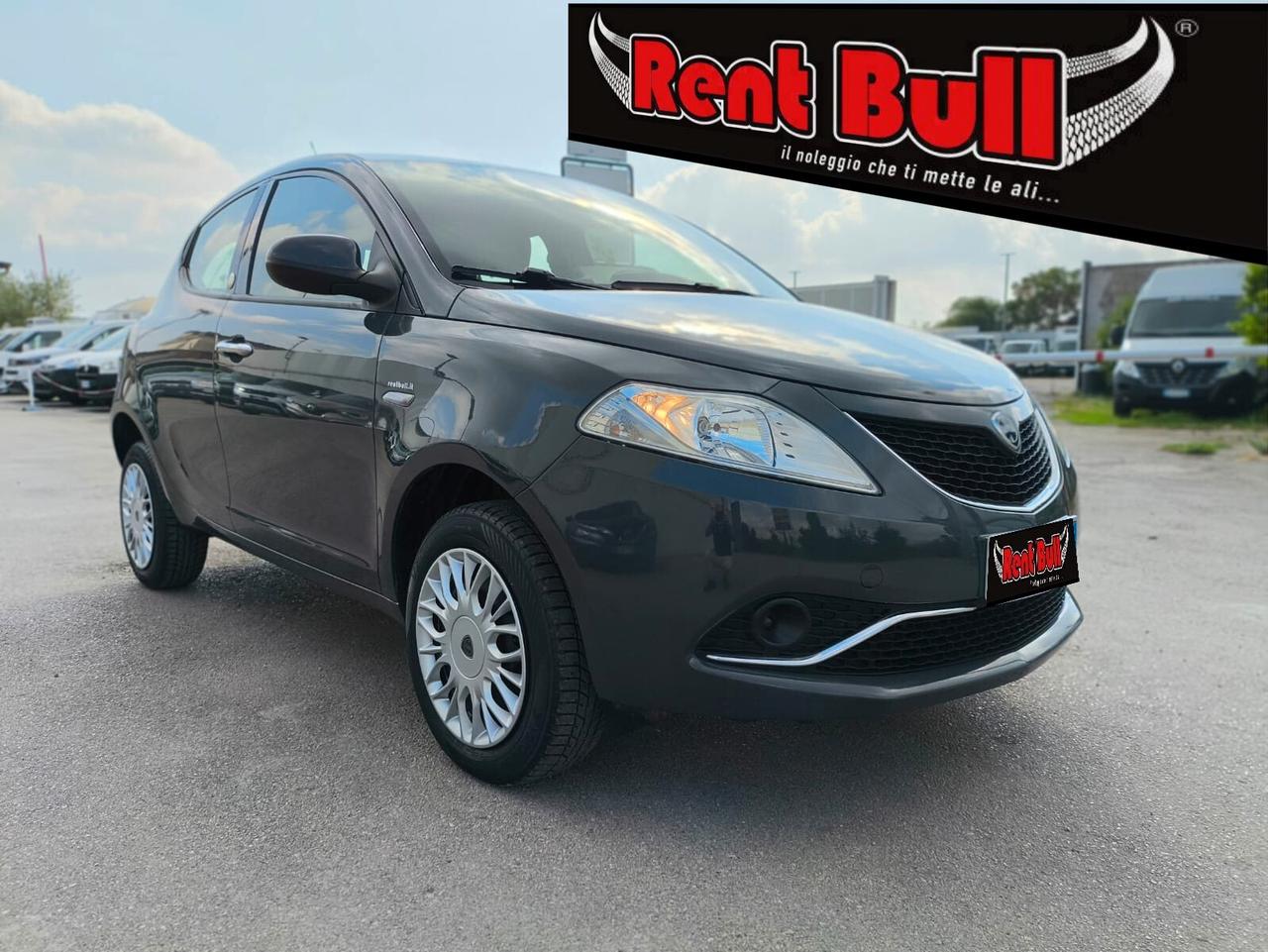Lancia Ypsilon ECO CHIC 900 CC. X NEO PATENTATI BENZINA/ METANO RIF:4625