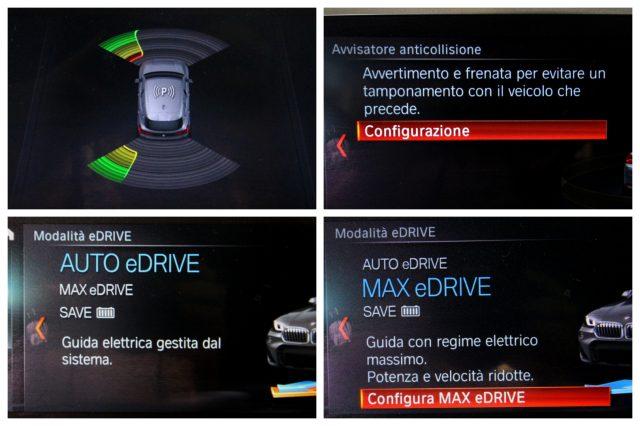 BMW X2 xDrive25e Business-X