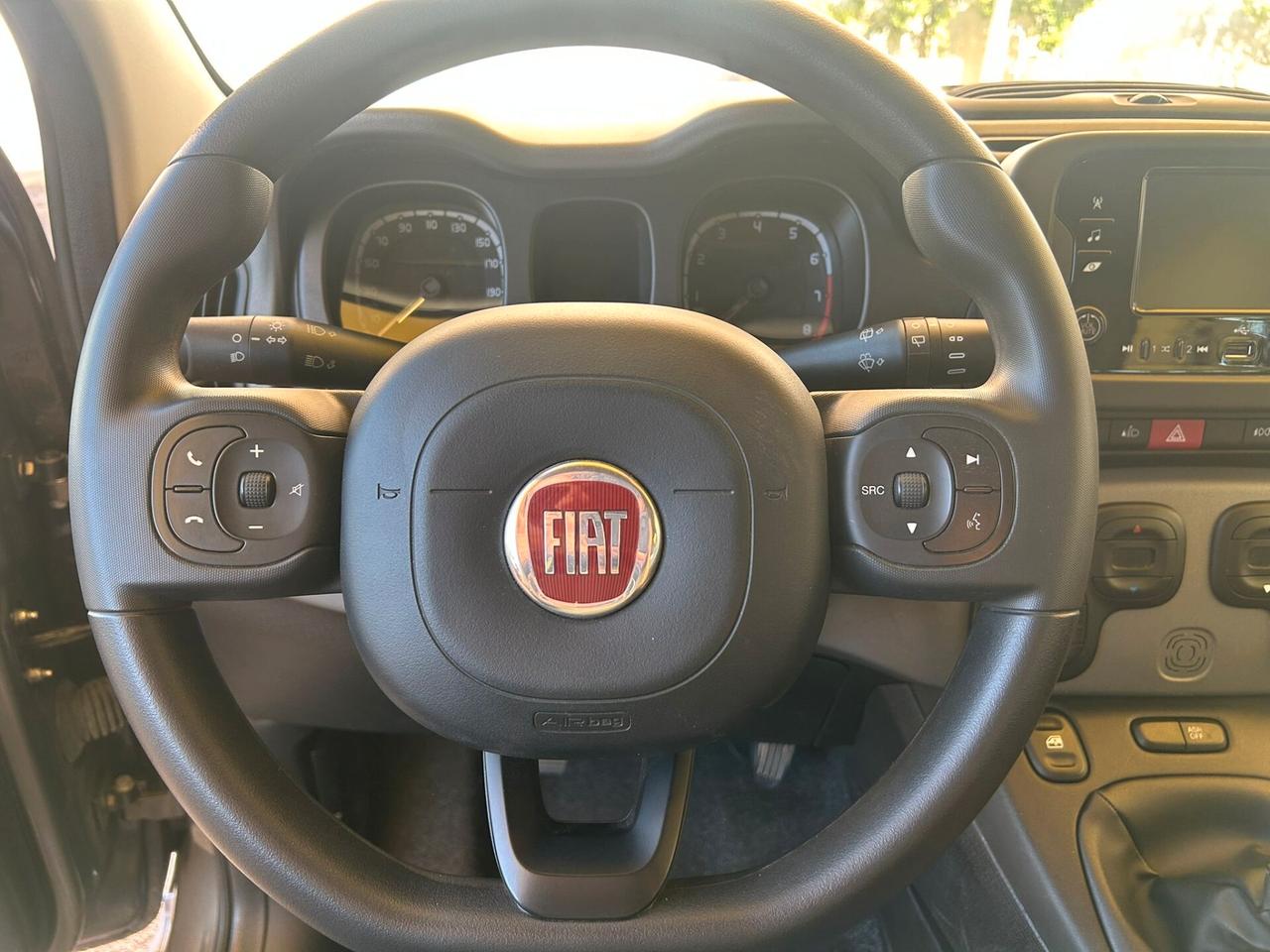 FIAT PANDA 1.0 HYBRID CITYLIFE **PREZZO REALE**