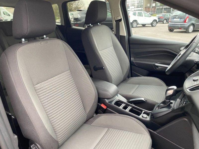 Ford C-Max 1.5 TDCi 120CV AUTOMATICO-1°PROP-KM CERTIFICATI