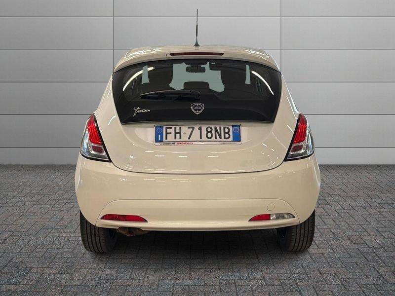 Lancia Ypsilon 1.3 Multijet 95cv S&S Platinum