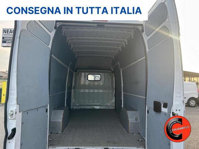 FIAT Ducato 35 2.3 MJT 140CV MAXI L4H3-E6D-SUPER LUNGO-