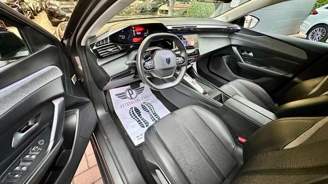 Peugeot 308 1.5 BlueHDi 130CV Eat8 S&S SW Allure