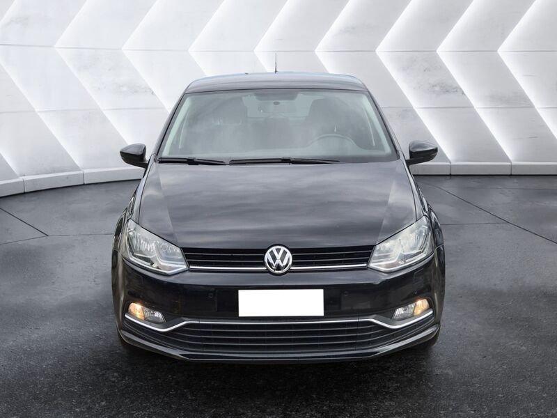 Volkswagen Polo 5p 1.0 mpi Comfortline 65cv