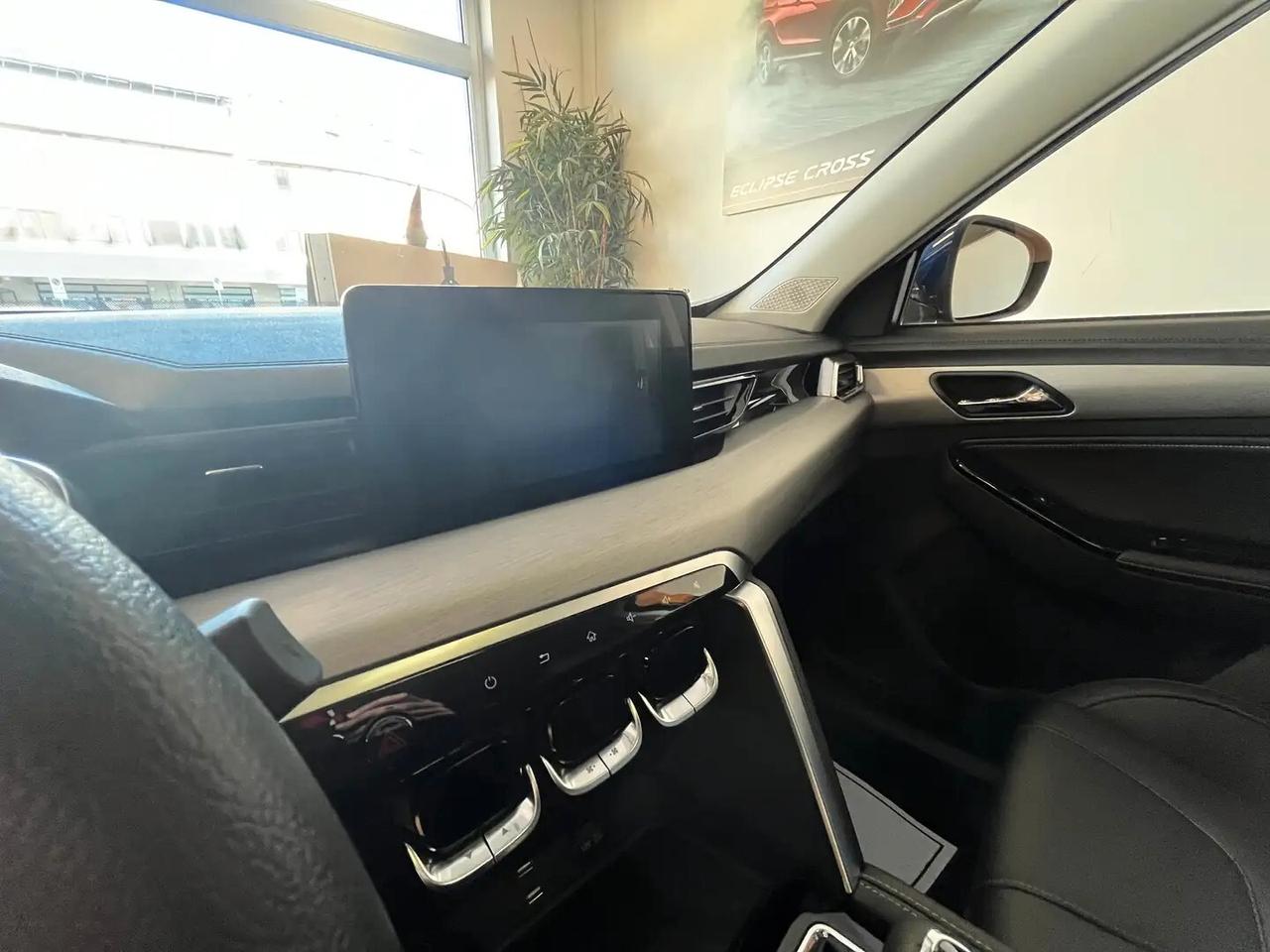 Evo 5 1.5 Turbo Bi-fuel GPL