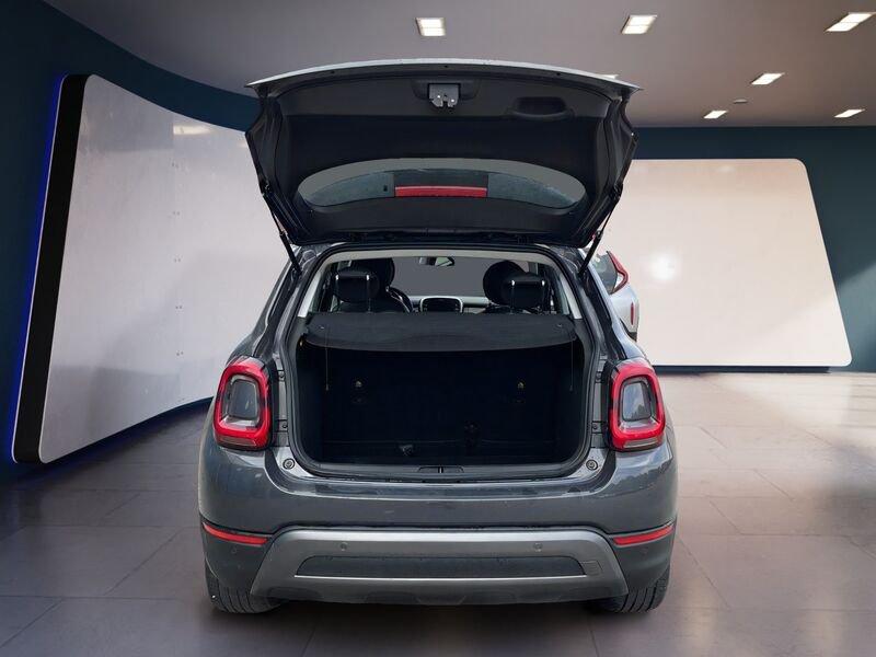 FIAT 500X 500 X 2018 1.0 T3 Cross 120cv