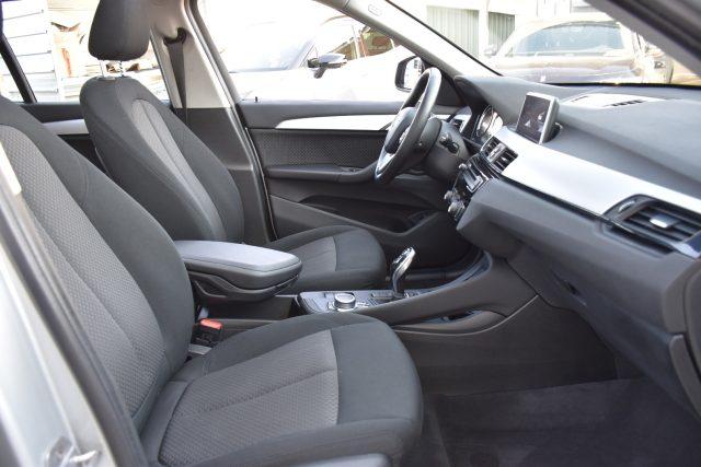 BMW X1 sDrive18d Business Advantage *Tetto, Navi*