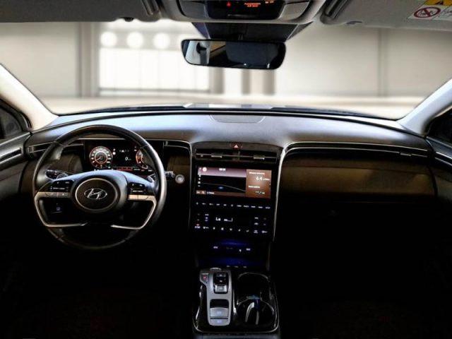 HYUNDAI Tucson 1.6 PHEV 4WD aut. XLine