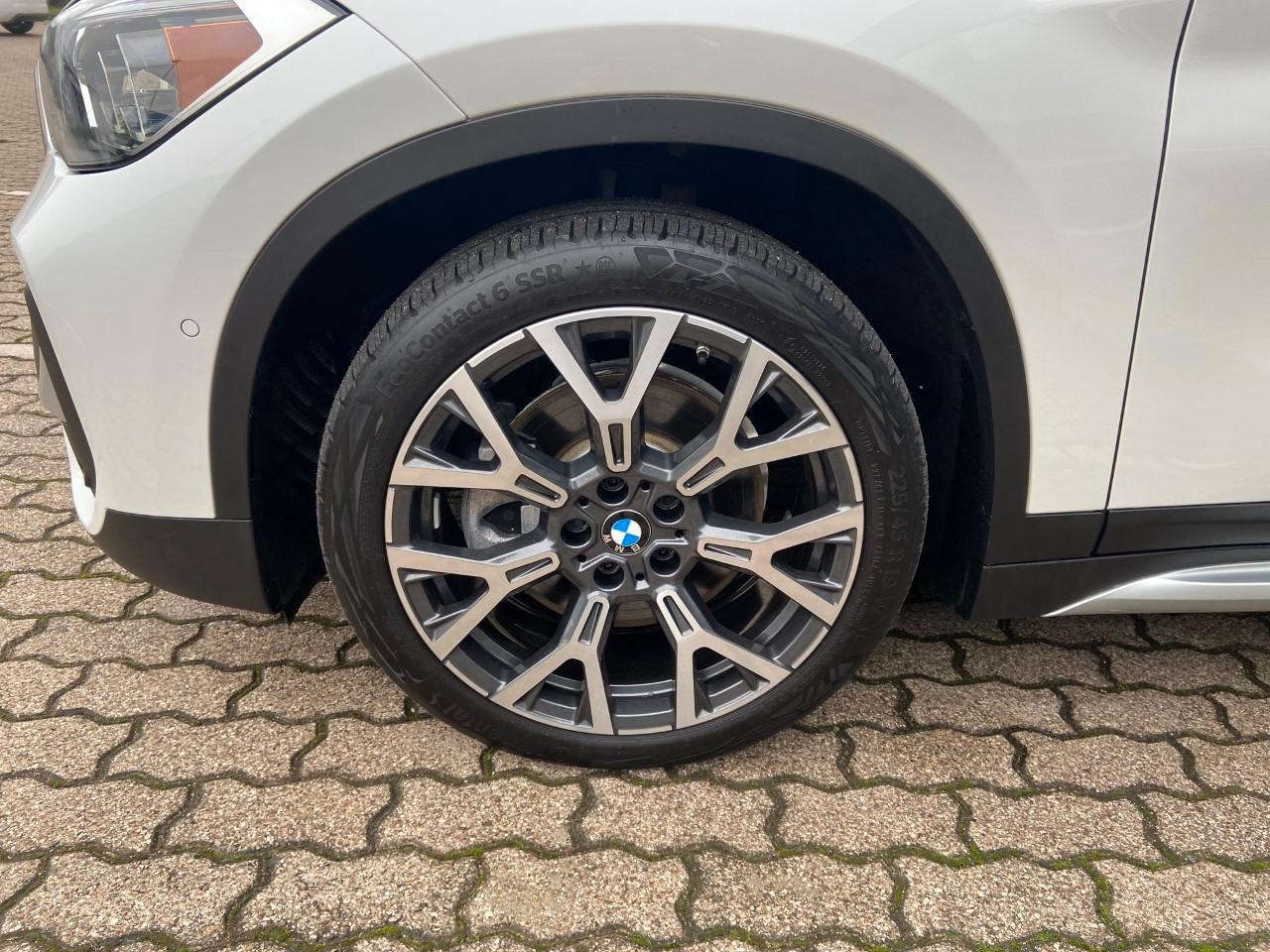 BMW X1 sDrive 28i Aut. 231cv TETTO - IVA ESPOSTA