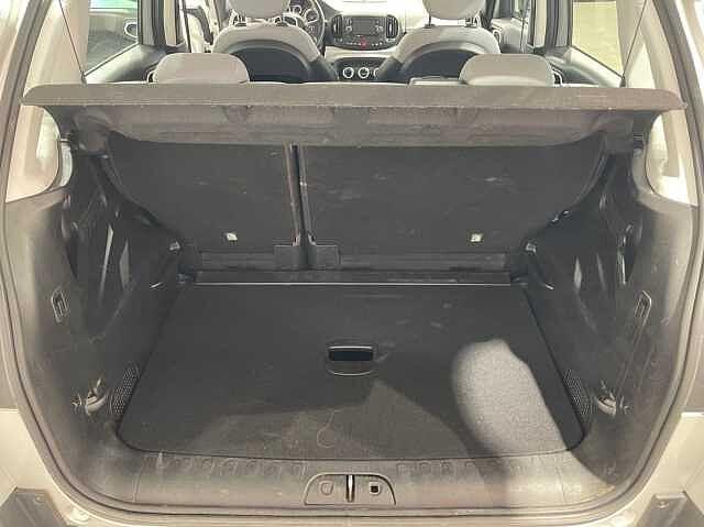Fiat 500L 1.3 Multijet 95 CV Dualogic Pop Star