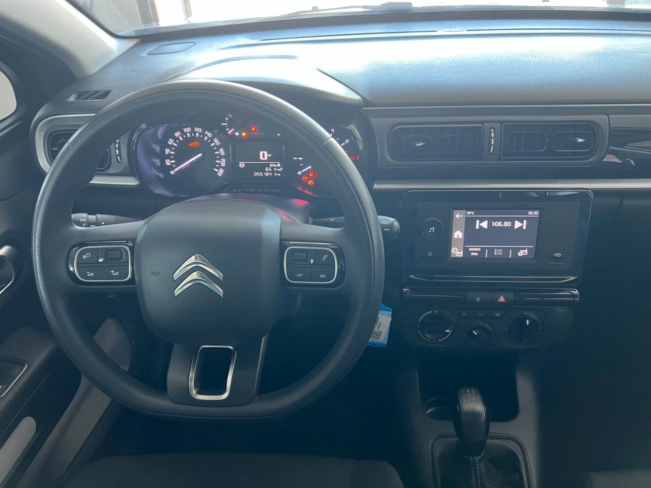 Citroen C3 PureTech 83 S&S Feel Pack