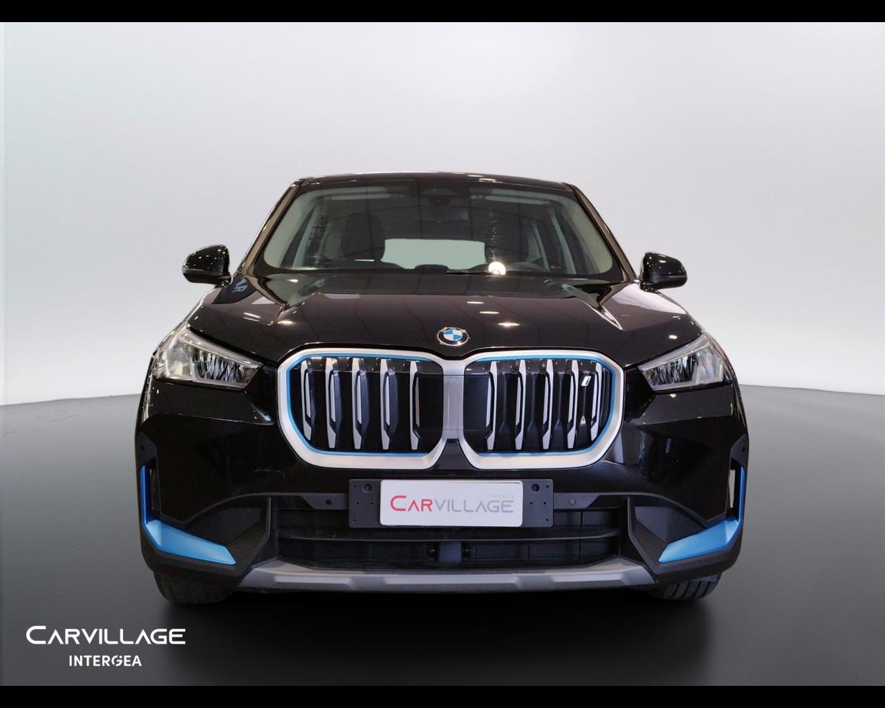 BMW iX1 xdrive 30