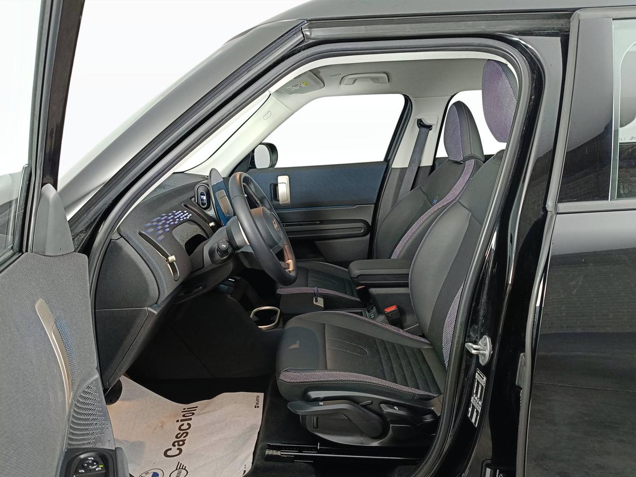 MINI Mini Countryman U25 - Mini Countryman 2.0 48V D Classic auto