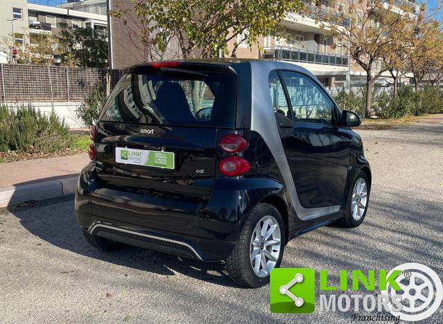 SMART ForTwo 800 40 kW | 2013 - Ottima Occasione!