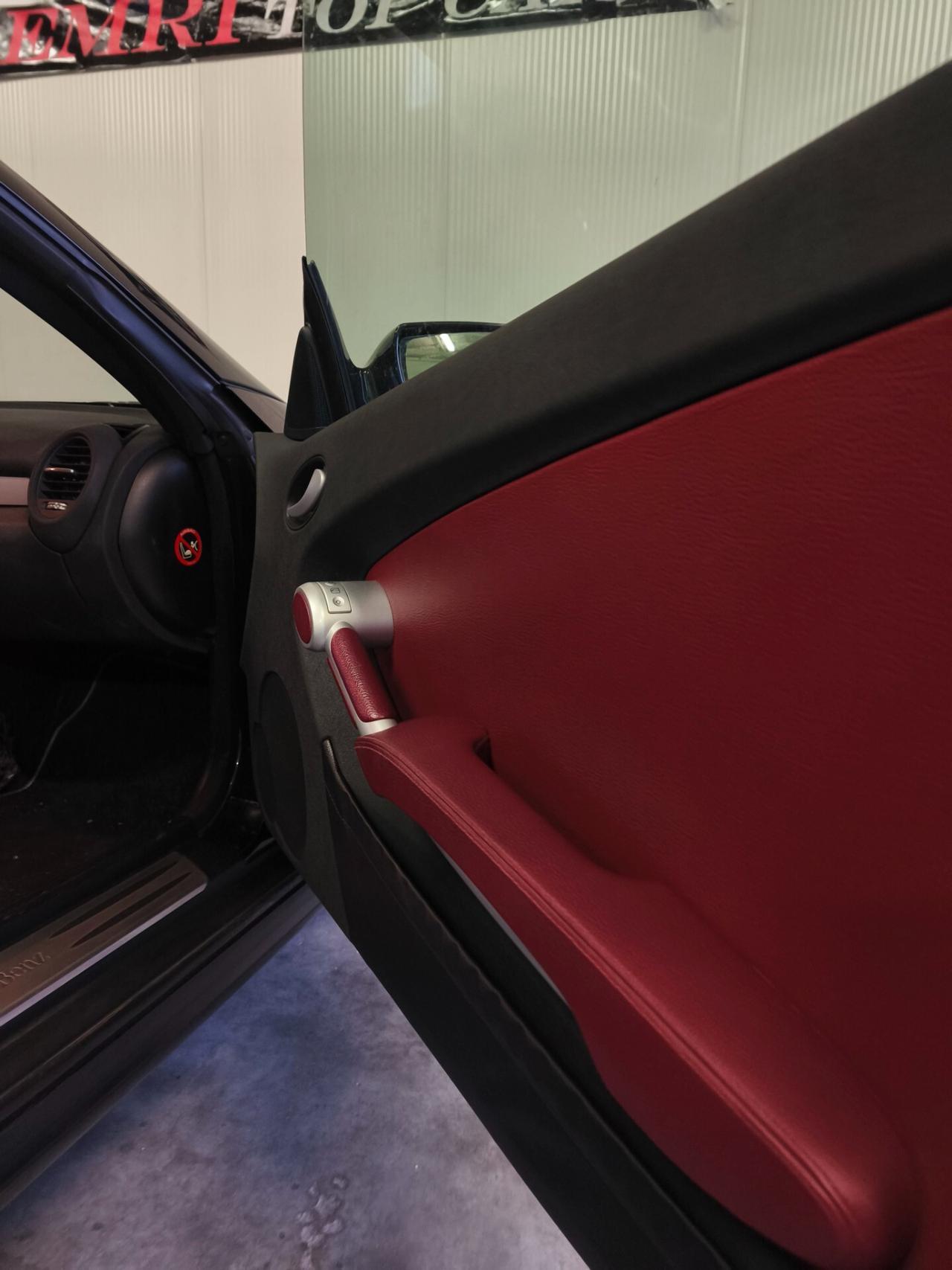 Mercedes-benz SLK 200 Kompressor
