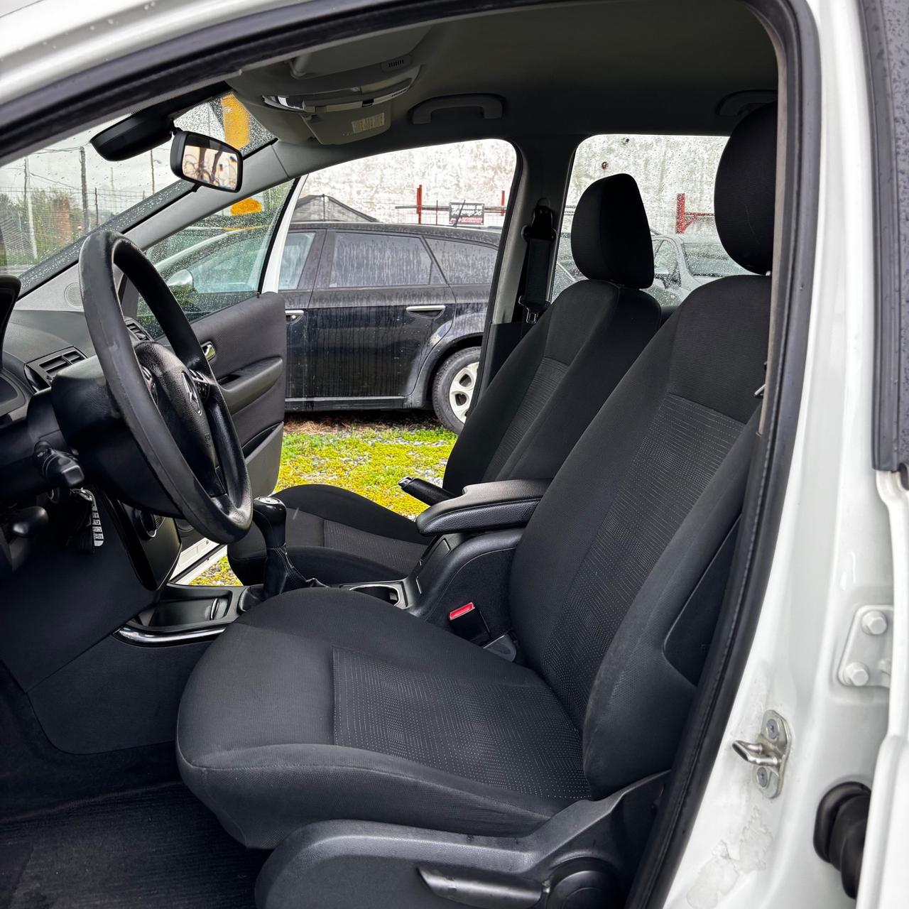 Mercedes-benz A 180 CDI Executive