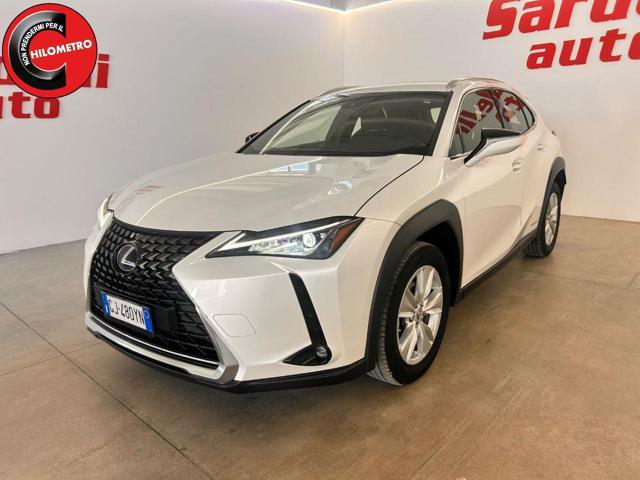 LEXUS UX 250h UX Hybrid Business