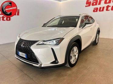 LEXUS UX 250h UX Hybrid Business