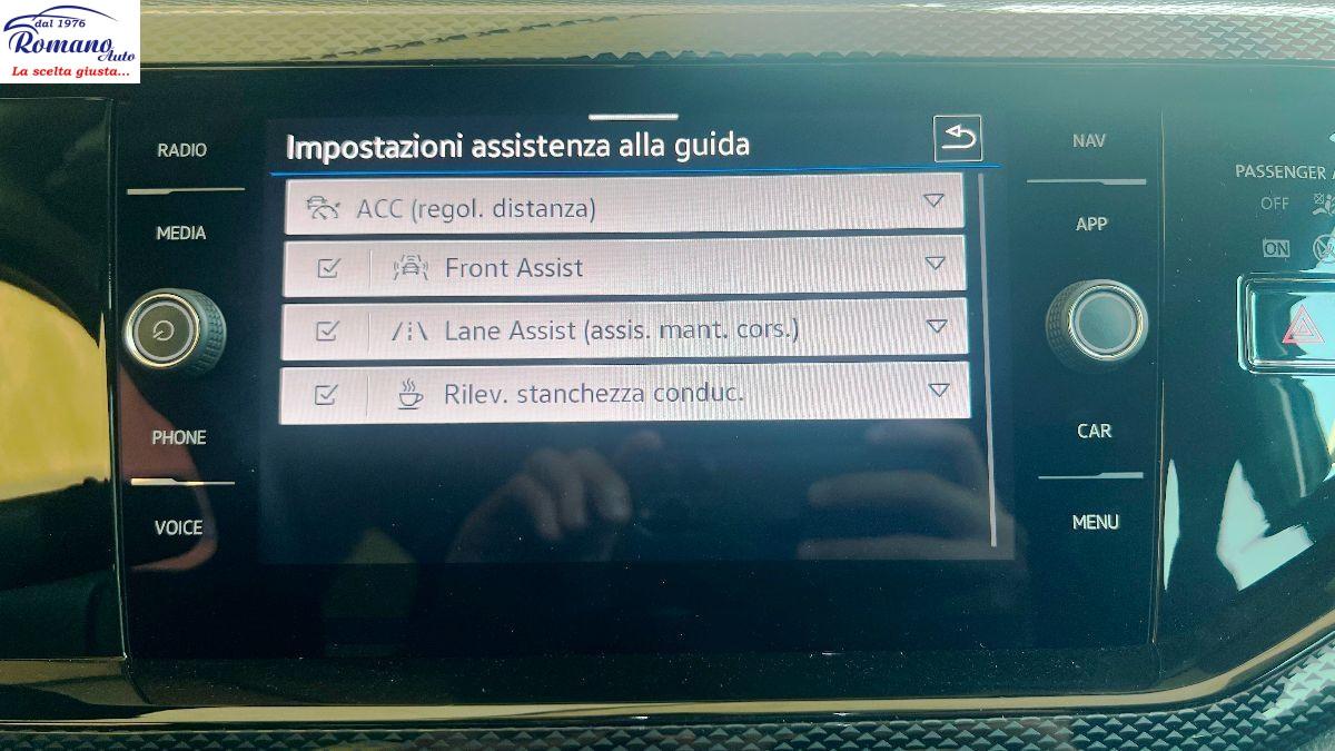 VOLKSWAGEN - Taigo - 1.0 TSI Life#VIRTUAL COCKPIT!