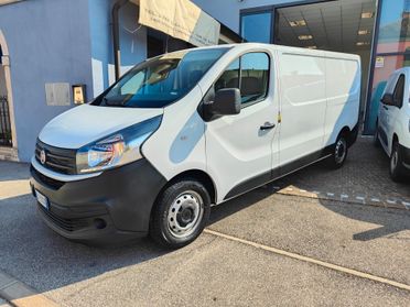 Fiat Talento 2.0 Ecojet 120CV PL-TN Furgone 12q