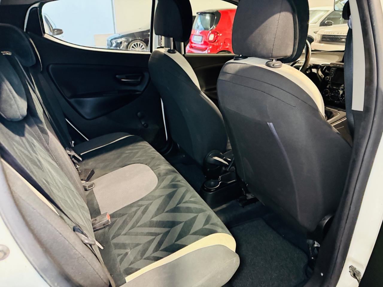 Lancia Ypsilon 1.3 MTJ*95CV*NEOPATENTATI*
