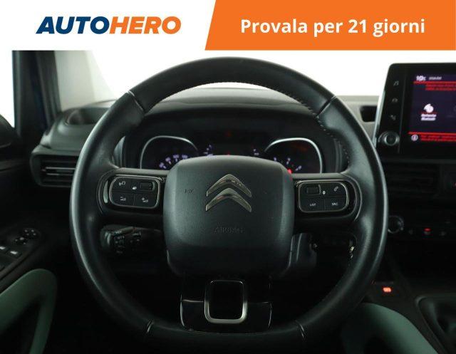 CITROEN Berlingo BlueHDi 130 Stop&Start XL Feel Pack