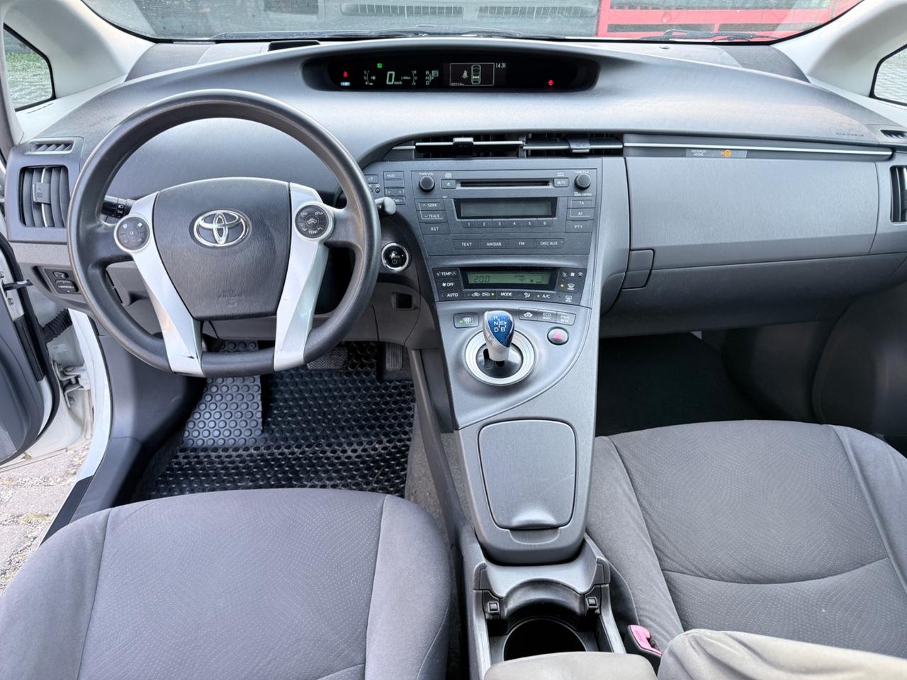 Toyota Prius 1.8 Active